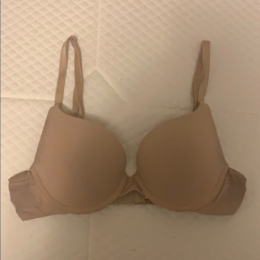 Victorias Secret Push-Up Bra